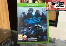 Gra Xbox One Need For Speed