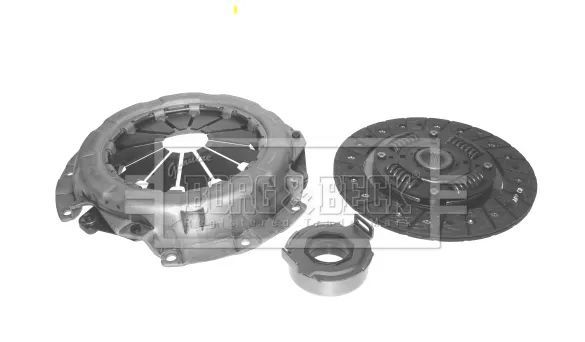 Kit embraiagem Suzuki Vitara 1.6 16v