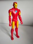 Hasbro Mravel Avengers Iron Man figurka