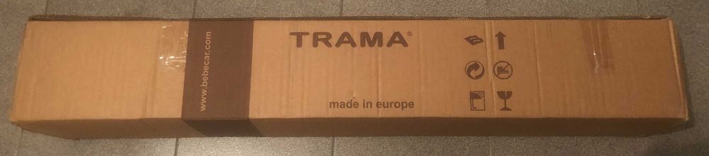 TRAMA Kit CoSleep