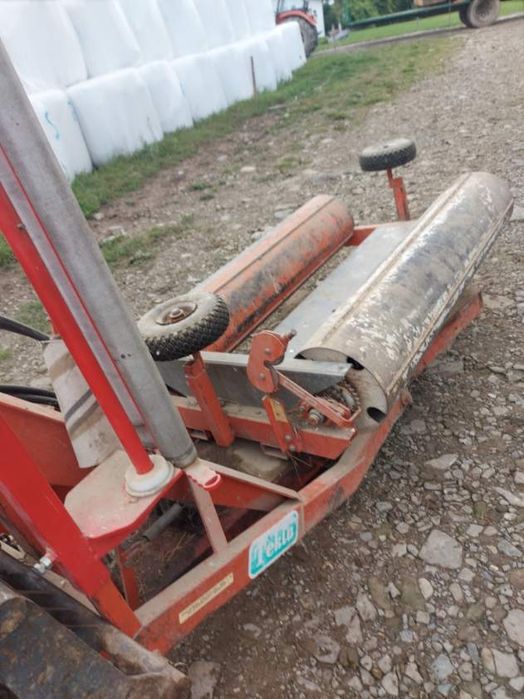 Owijarka do bali Tekla