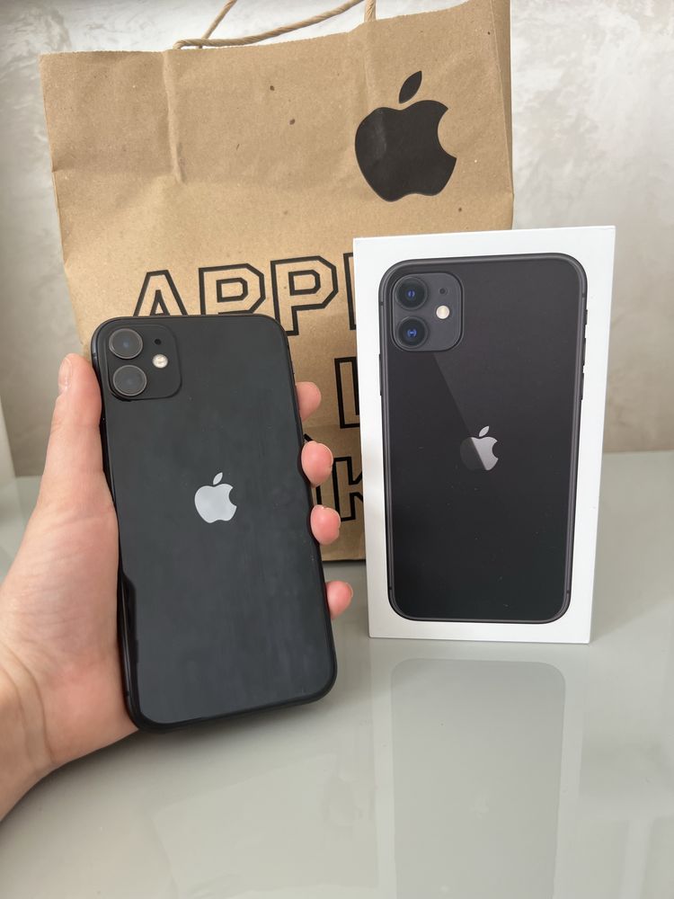 Iphone 11 128 gb