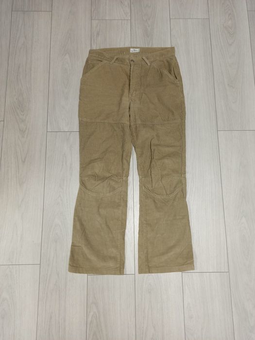 Продам вельветові штани Tom Tailor