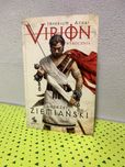 “Virion: Wyrocznia” – Andrzej Ziemiański (Imperium Achai, używana)