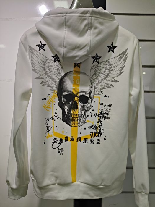 Camisolas Manga Cumprida Cardadas