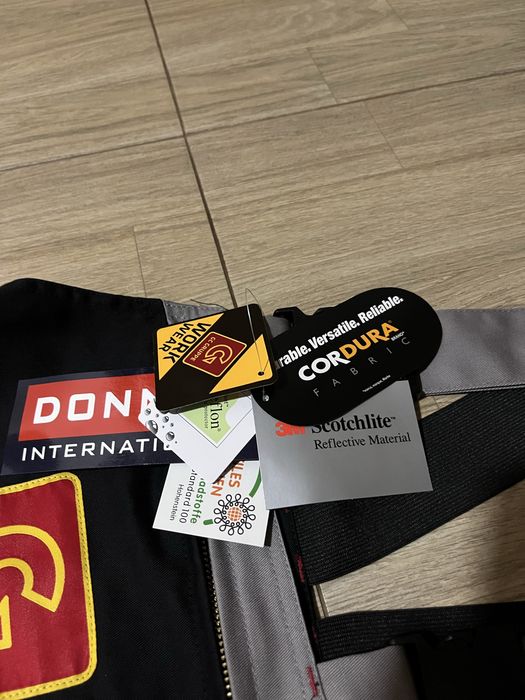 Напів-комбінезон робочий спец одяг cordura