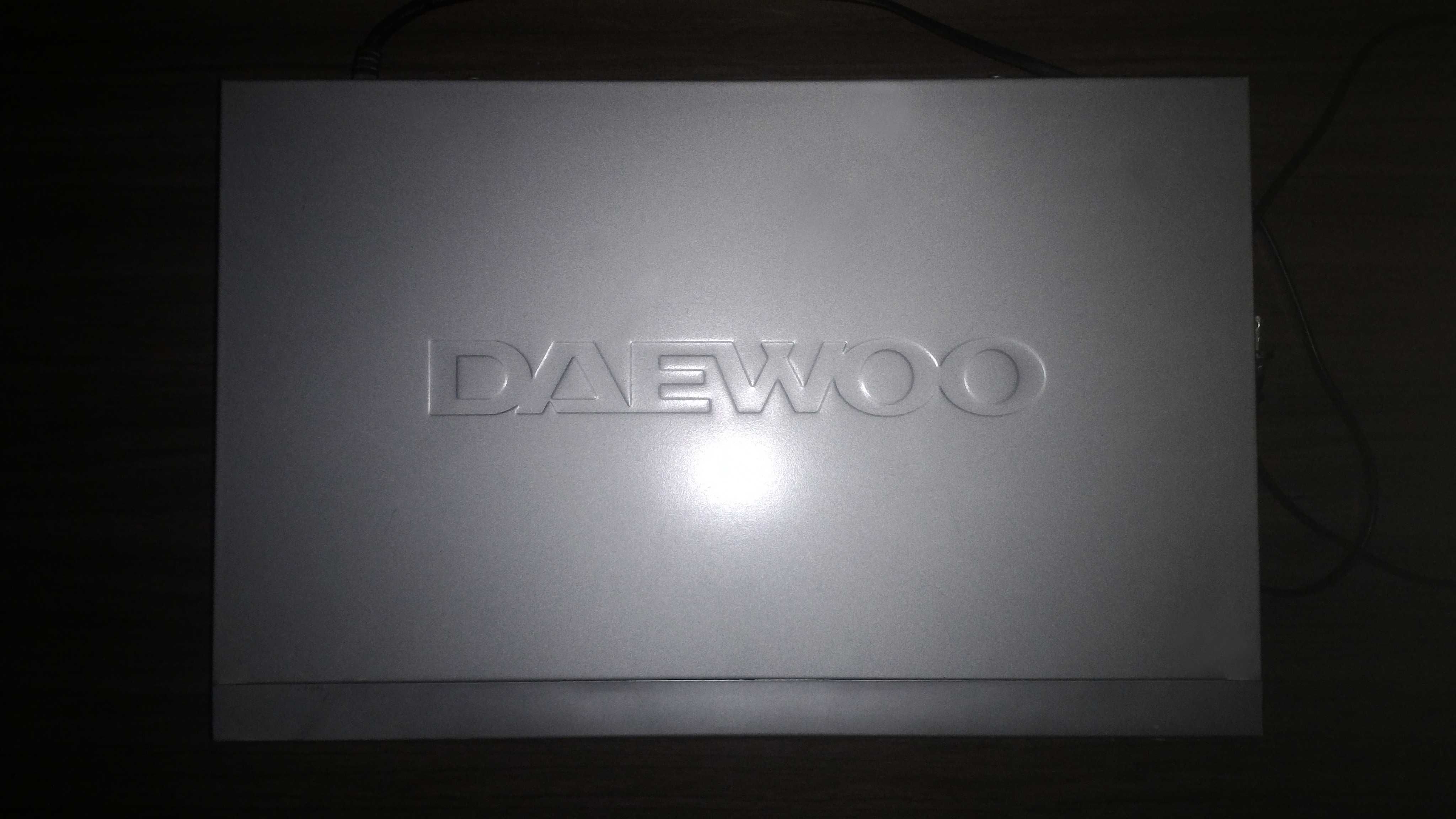 DVD-плеєр Daewoo