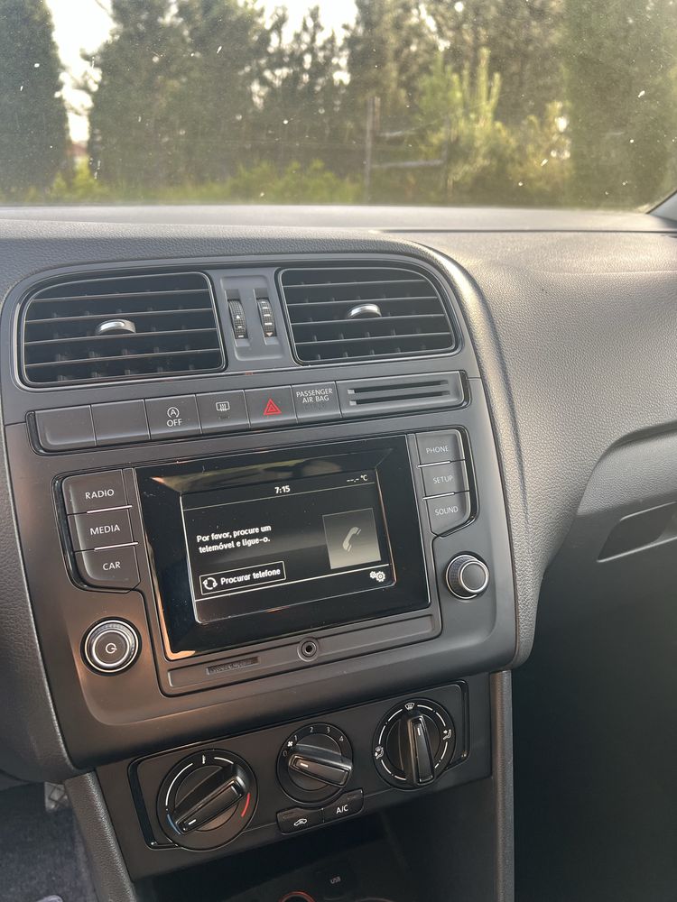 Volkswagen Polo 1.4 TDI