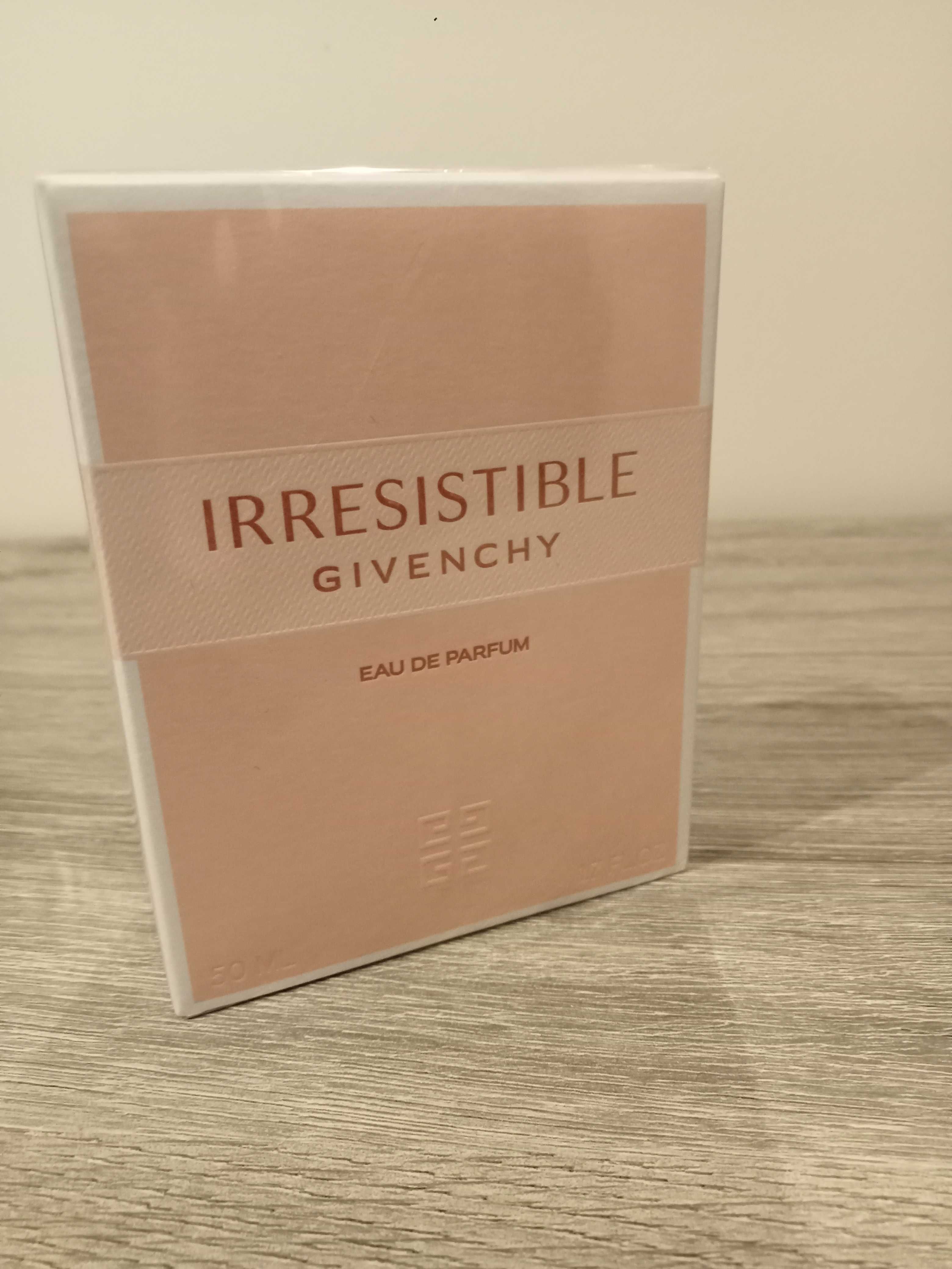 Givenchy Irresistible woda perfumowana 50ml