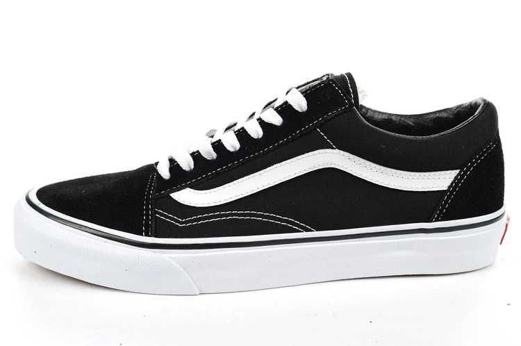 Buty trampki VANS Old Skool r. 34,5-49