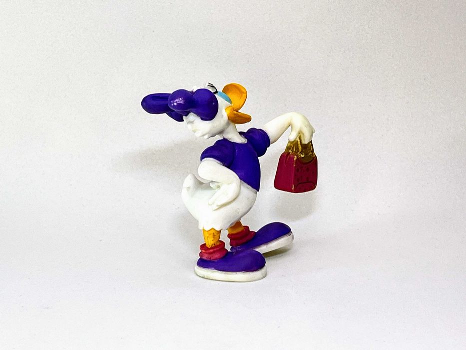 Margarida (Anos 80) Figura PVC Bullyland Disney