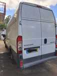 Vendo Peugeot Boxer