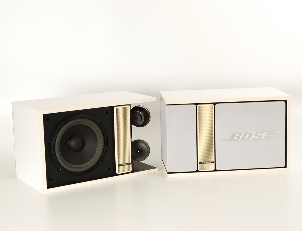 Bose 301 series ii