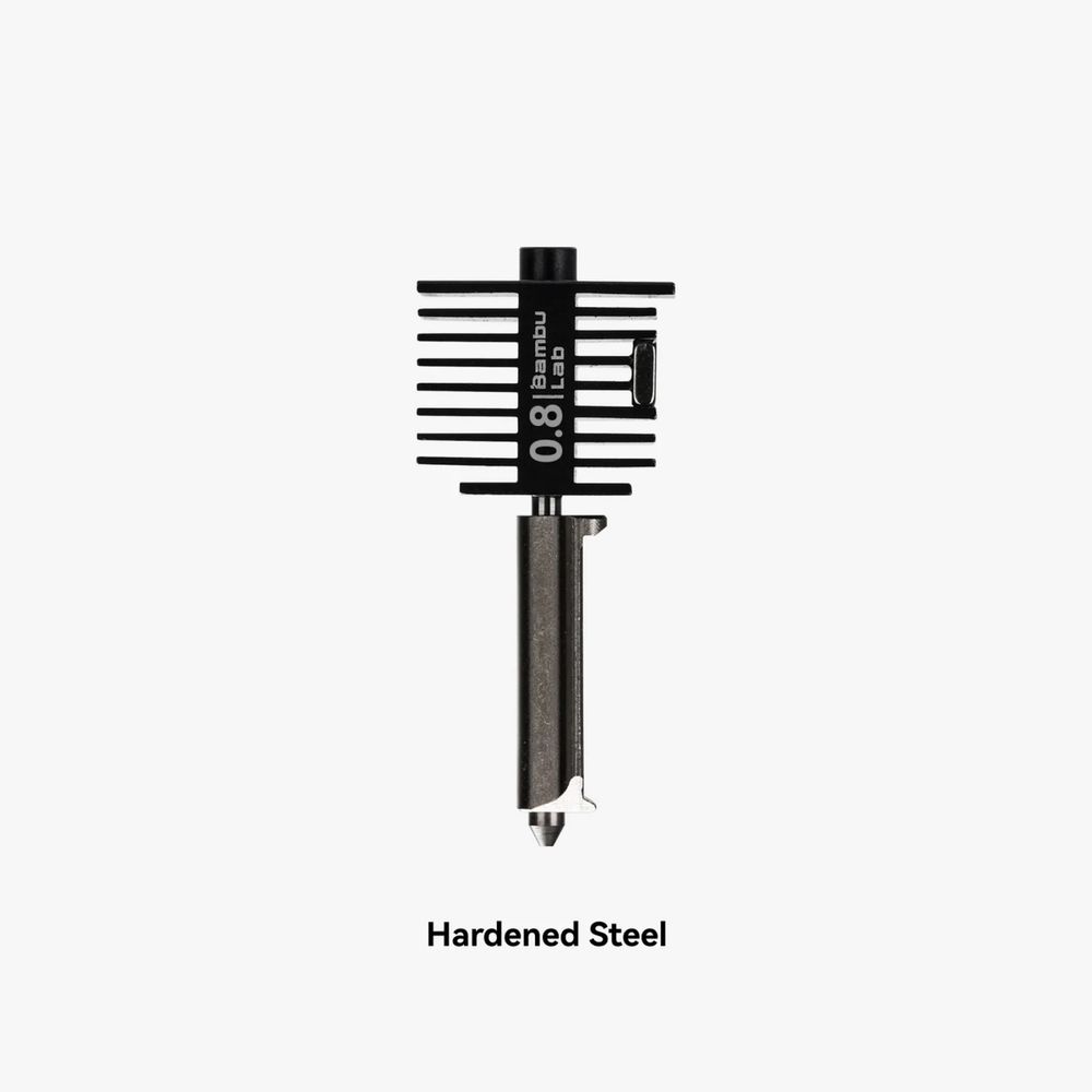 Dysza hotend Bambulab 0.2 0.4 0.6 0.8 A1/A1 mini