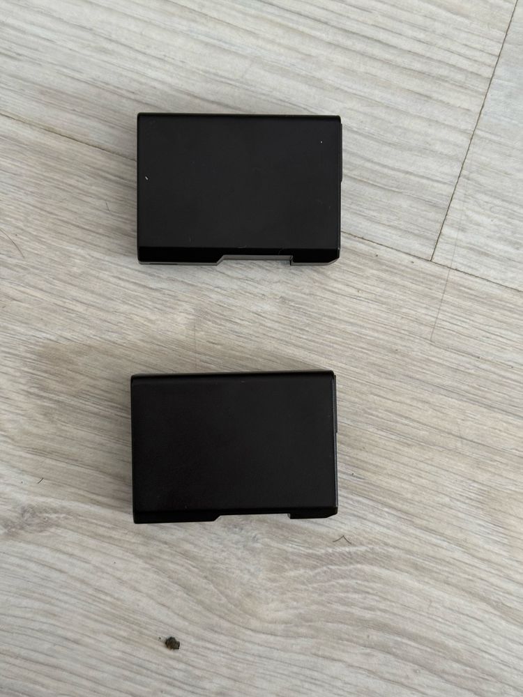 Bateria Hama Li-Ion DP 482 - 2 Unidades