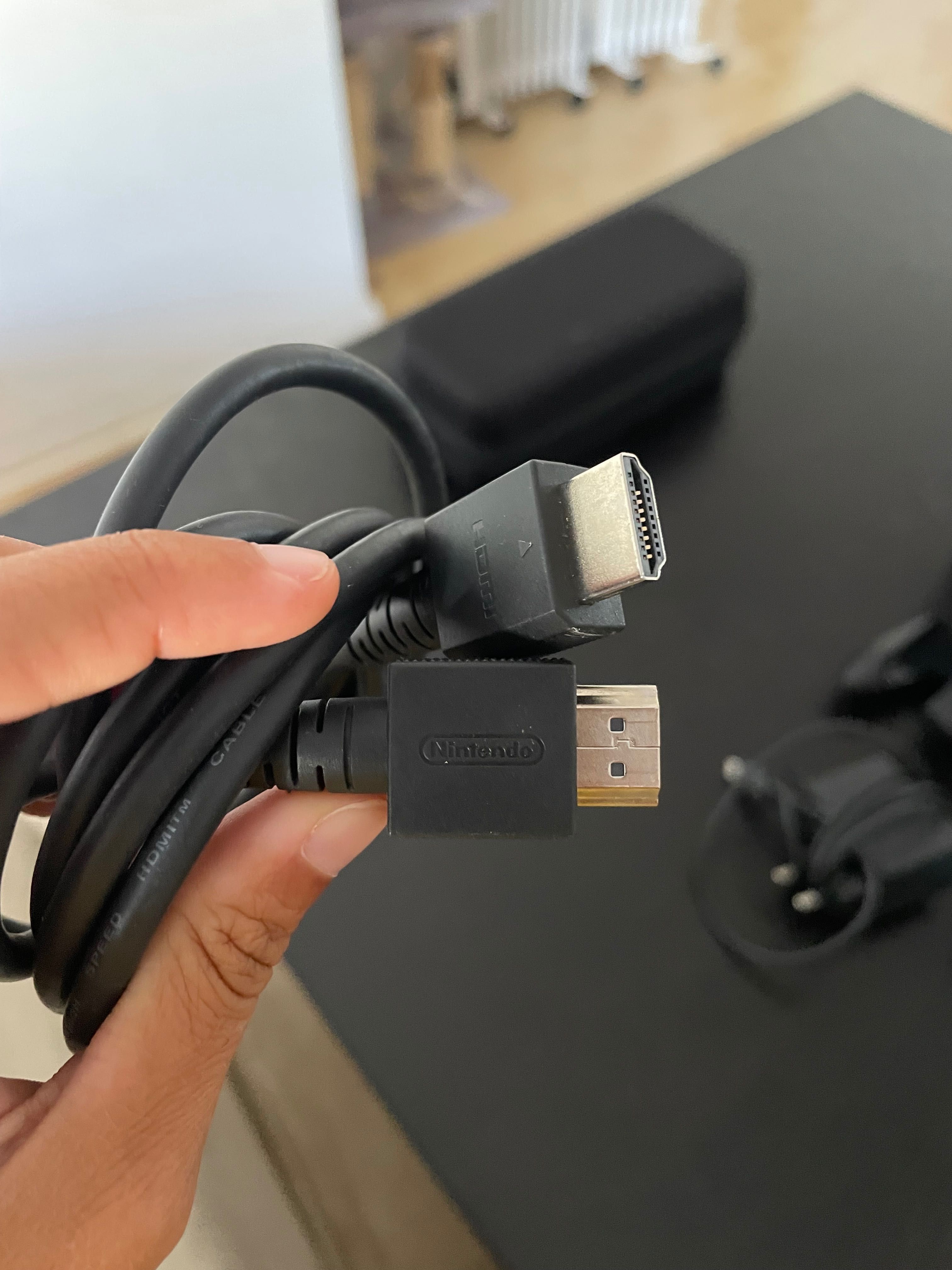Nintendo switch V2