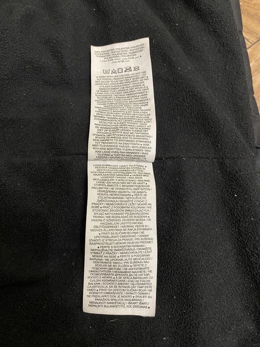 Куртка Пуховик Nike Therma-fit