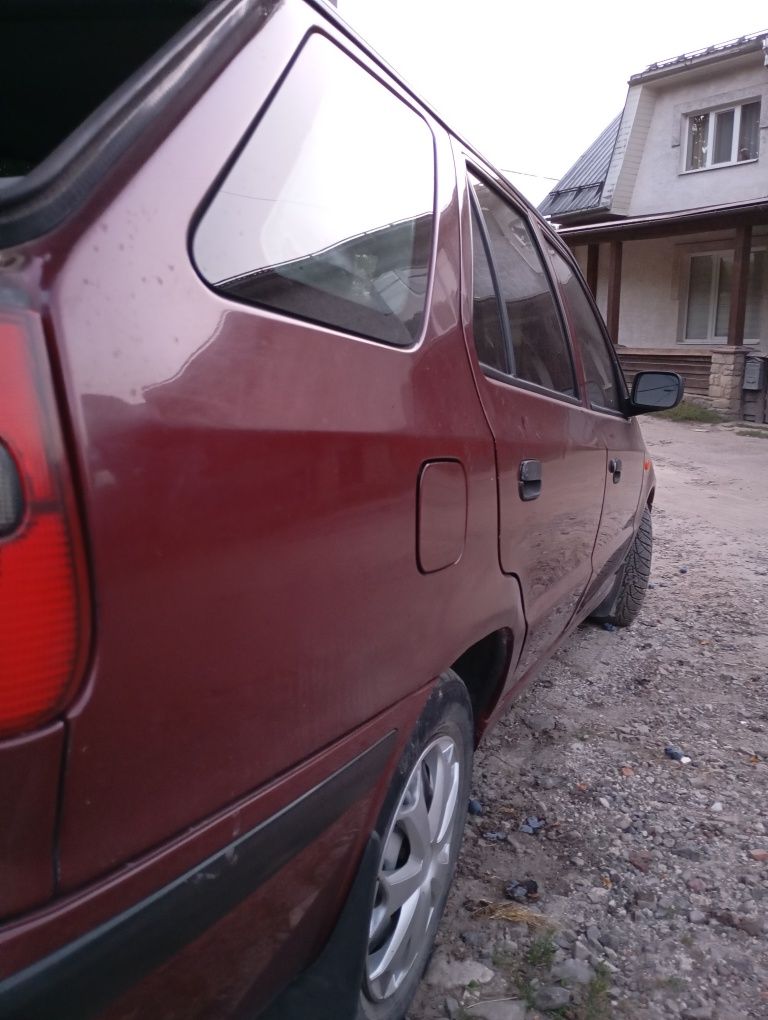 Продам skoda felicia 1998 рік