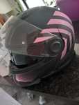 Capacete de mulher Astone