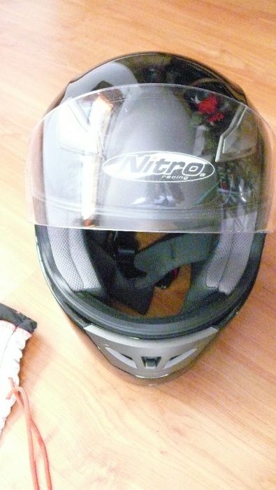 Capacete de criança