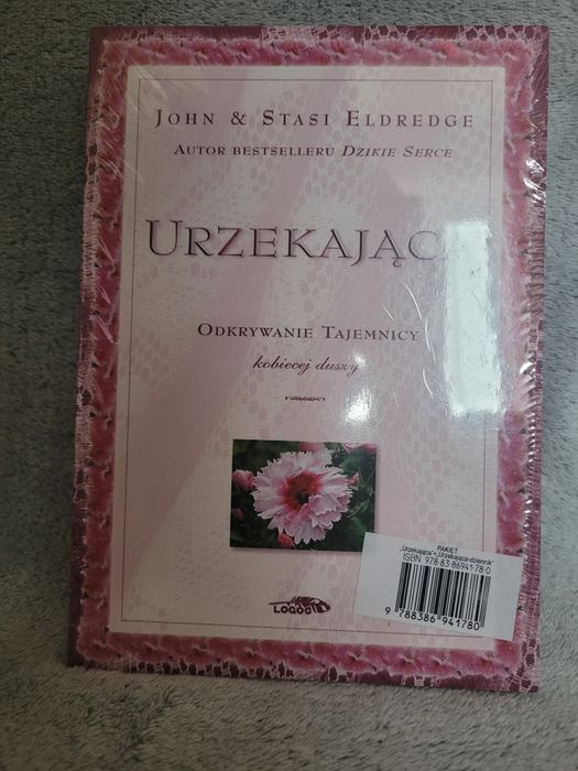 Urzekająca John & Stasi Eldredge