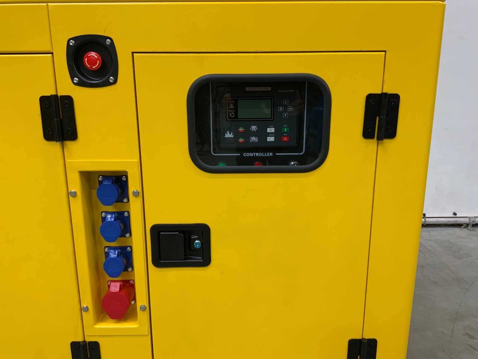 Gerador Diesel 100 Kva, Motor Ricardo (fabrico Inglês)