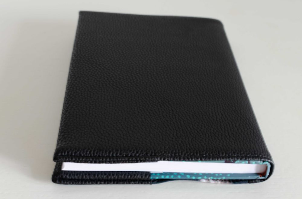 Подарунковий Набір — Шопер + Косметичка + Блокнот з Бісерною Вишивкою