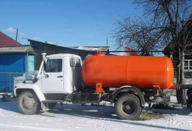 Без Наценок!Качественно! Ассенизатор!Выкачка сливных ям!