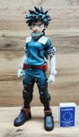 Figurka Izuku Midoriya My Hero Academia GRANDISTA