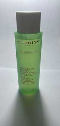 Clarins Purifying Toning Lotion tonik oczyszczający 200 ml