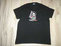 Why so seroius? Joker Mroczny rycerz koszulka męska T-shirt M