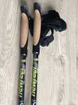 Kijki do nordic walking