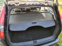 Roleta Bagażnika Ford Focus MK2 Kombi Tanio