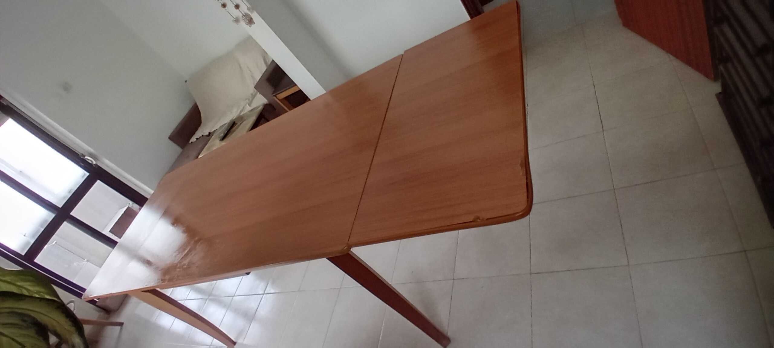 Mesa sala de jantar