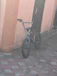 Продам BMX в хорошем состоянии