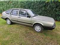 Volkswagen Passat 32B 1,6 benzyna 1984r