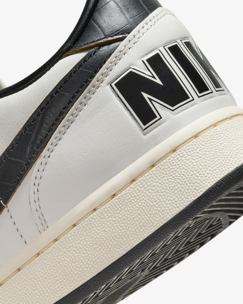 Кросівки Nike Terminator Low Premium Sneaker