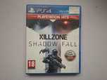 Killzone Shadow Fall PS4