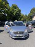 Fiat Linea 1.4 Benzyna 2008 • 175 tys. km • Zadbany
