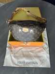 Nerka bumbag louis vuitton