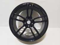 FELGA ALUMINIOWA PORSCHE CAYENNE TECHART 22&quot;