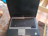 Laptop Dell D 630 na czesci