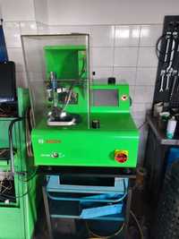 Tester wtryskiwaczy BOSCH EPS 200 / 205 A piezzo ISA