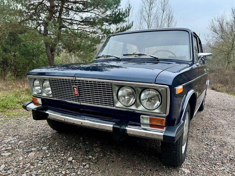ВАЗ 2106 Жигули