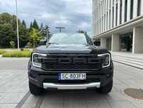 Ford Ranger Raptor Ford Ranger Raptor