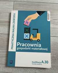 Pracownia gospodarki materiałowej technik logistyk ćwiczenia