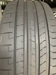 295/40/21 на 265/45/21 Pirelli P ZERO