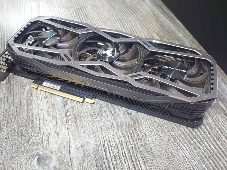 Gainward GeForce RTX 3070 Ti Phoenix | 8GB | Ідеальний стан