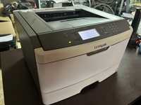 Drukarka laserowa Lexmark E460dn (brother, hp, canon, epson)