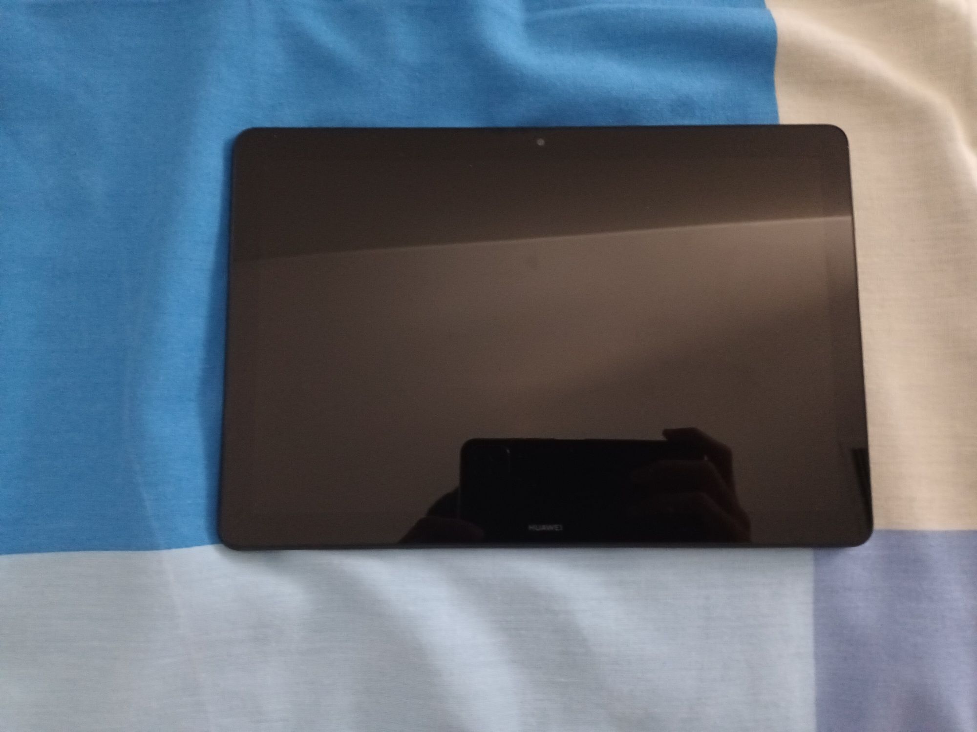 Tablet huawei em bom estado